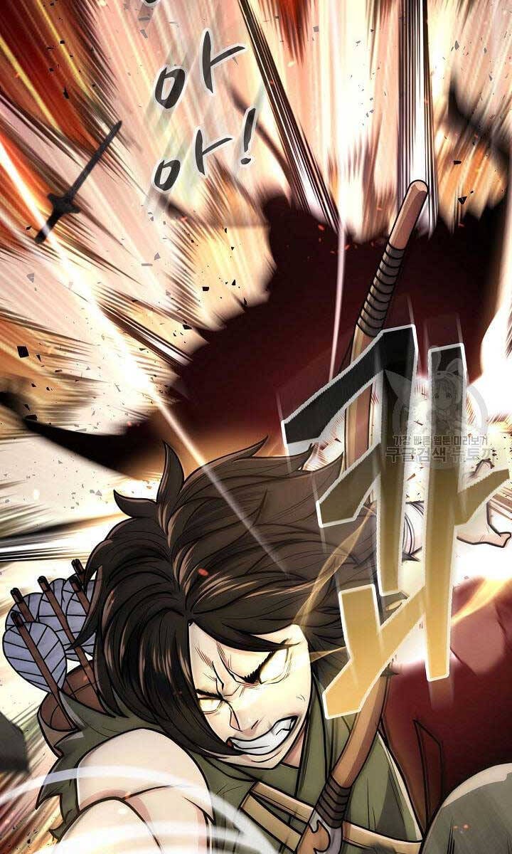 Truyện Tranh Kiếm Ma Đạo trang 4