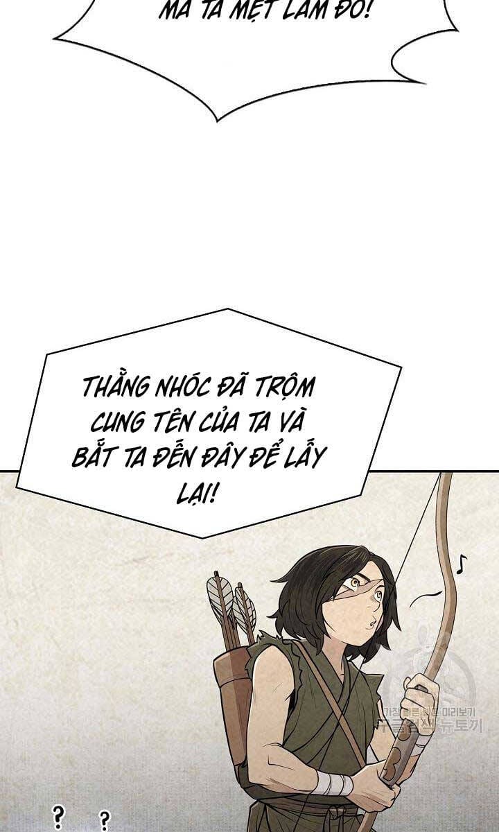 Truyện Tranh Kiếm Ma Đạo trang 4