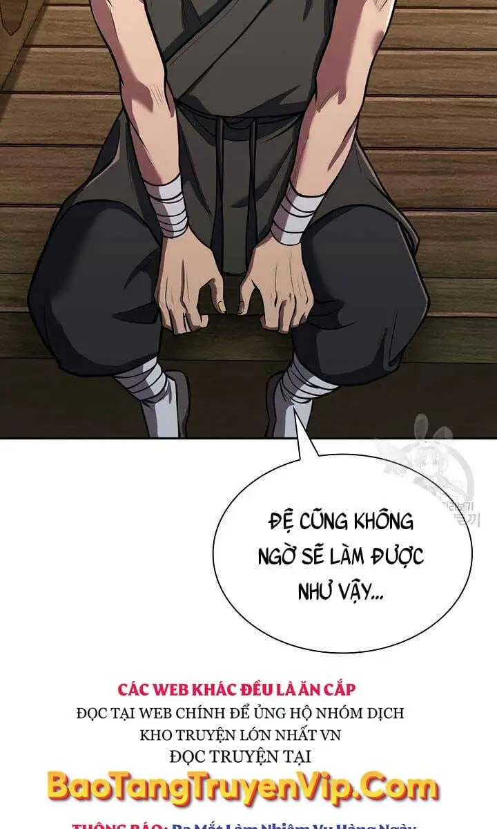 Truyện Tranh Kiếm Ma Đạo trang 4