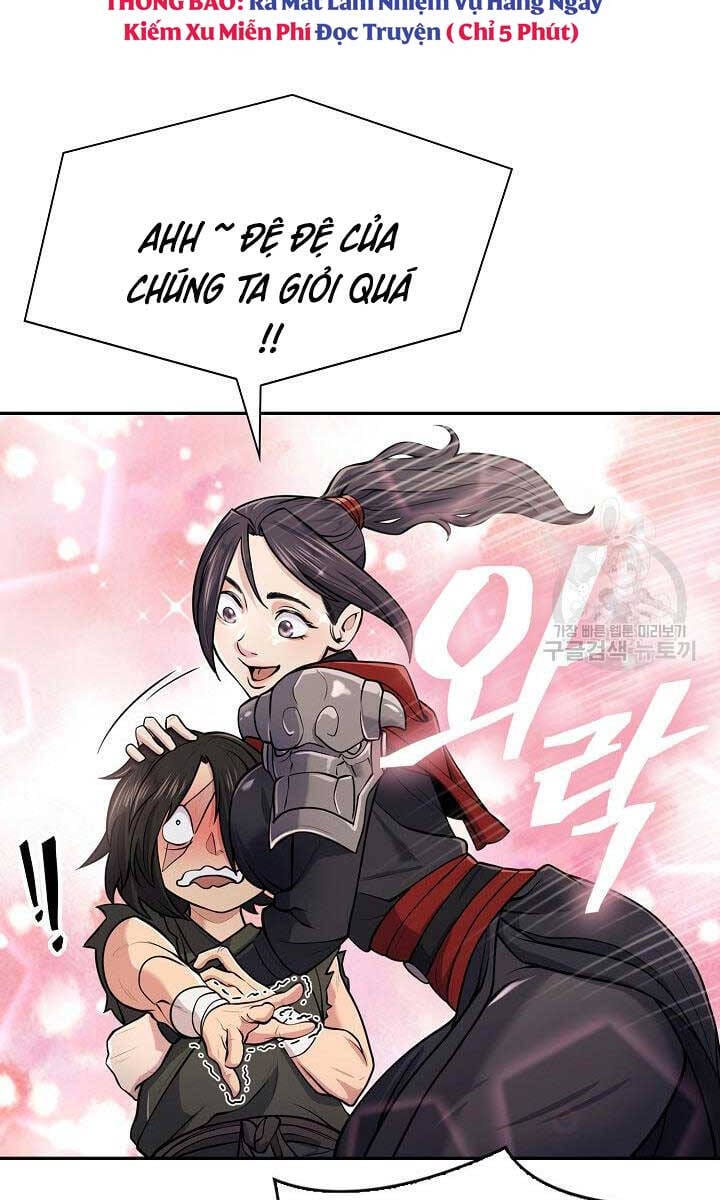 Truyện Tranh Kiếm Ma Đạo trang 4