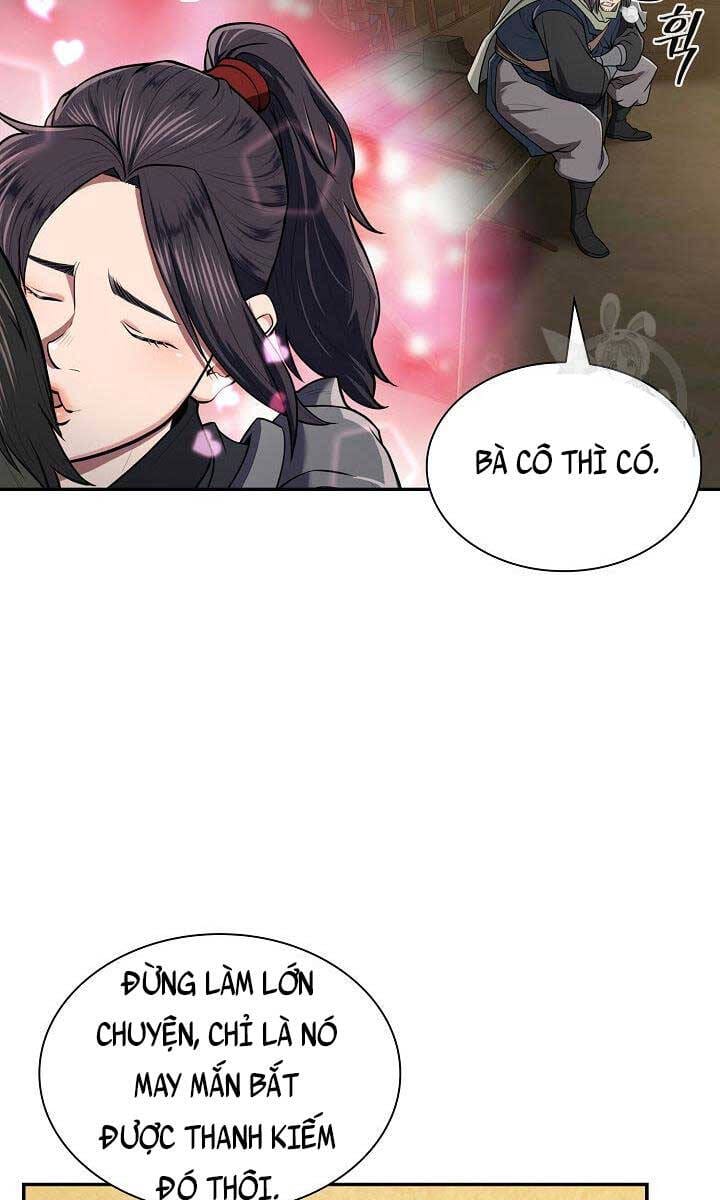 Truyện Tranh Kiếm Ma Đạo trang 4