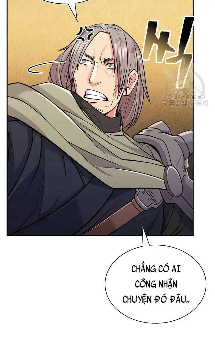 Truyện Tranh Kiếm Ma Đạo trang 4