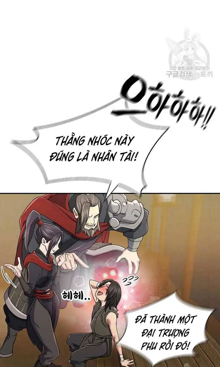 Truyện Tranh Kiếm Ma Đạo trang 4