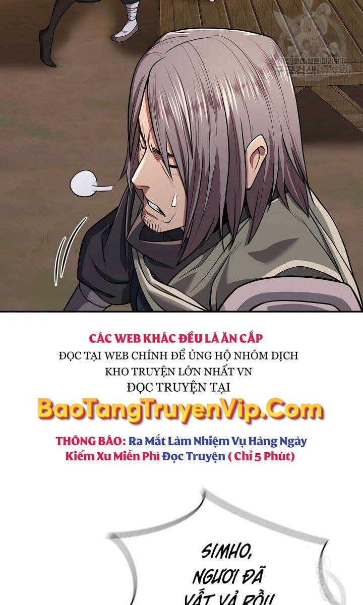 Truyện Tranh Kiếm Ma Đạo trang 4