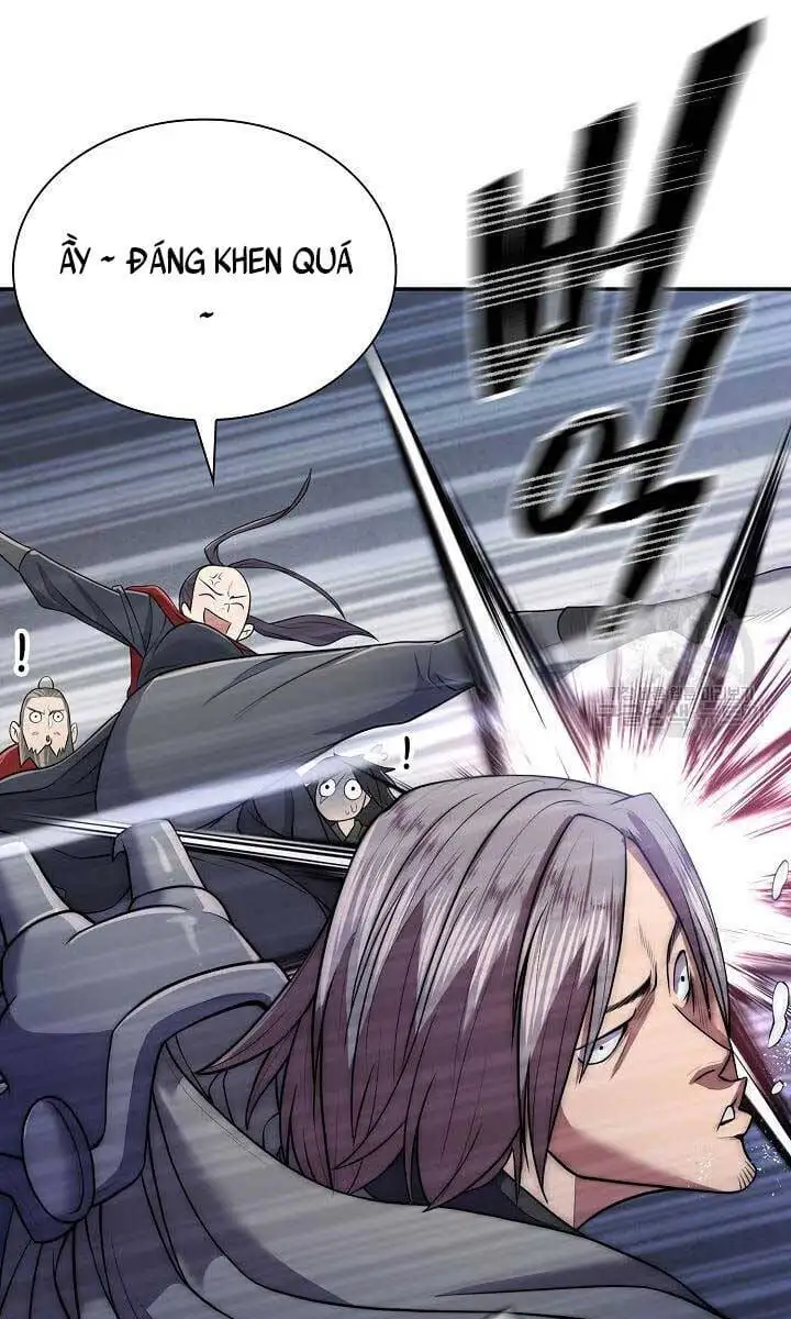 Truyện Tranh Kiếm Ma Đạo trang 4