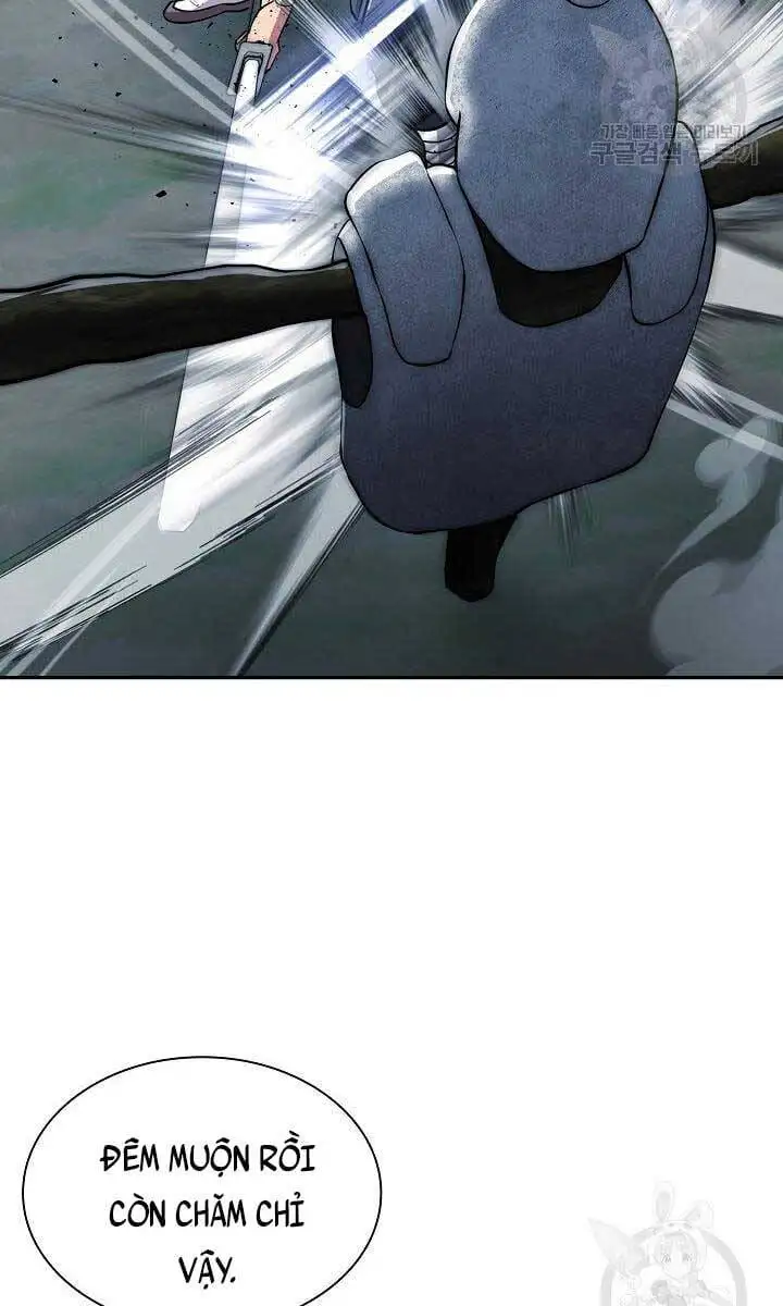 Truyện Tranh Kiếm Ma Đạo trang 4