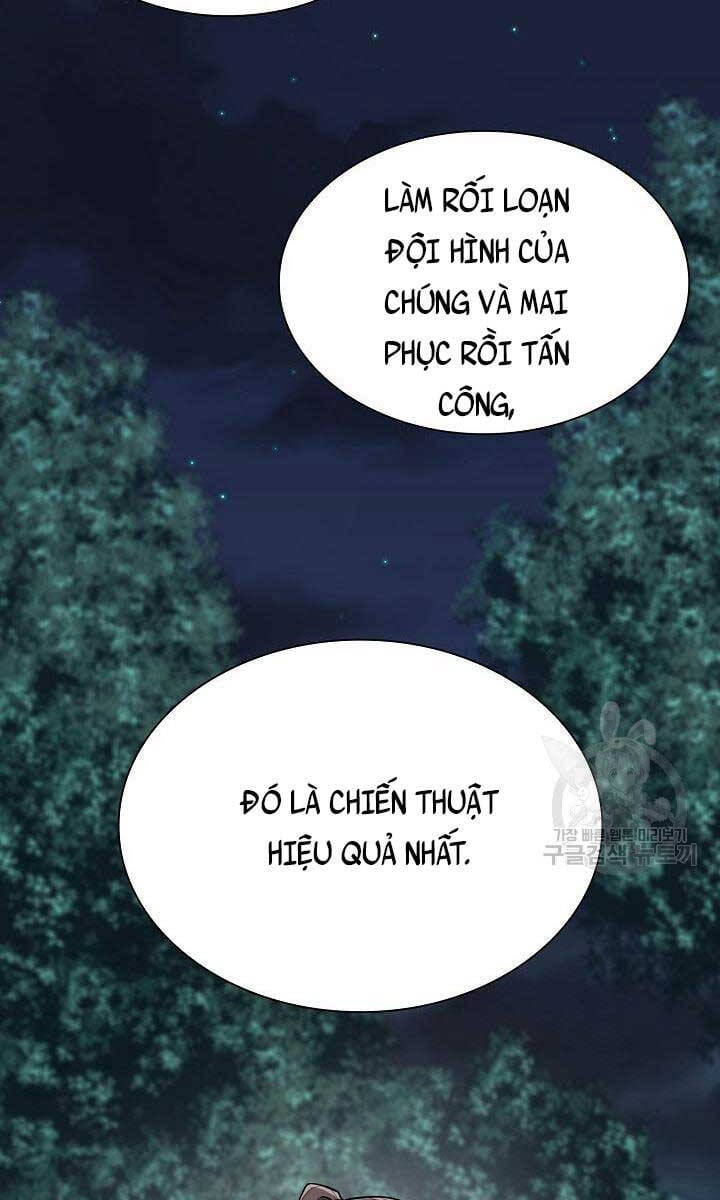 Truyện Tranh Kiếm Ma Đạo trang 4