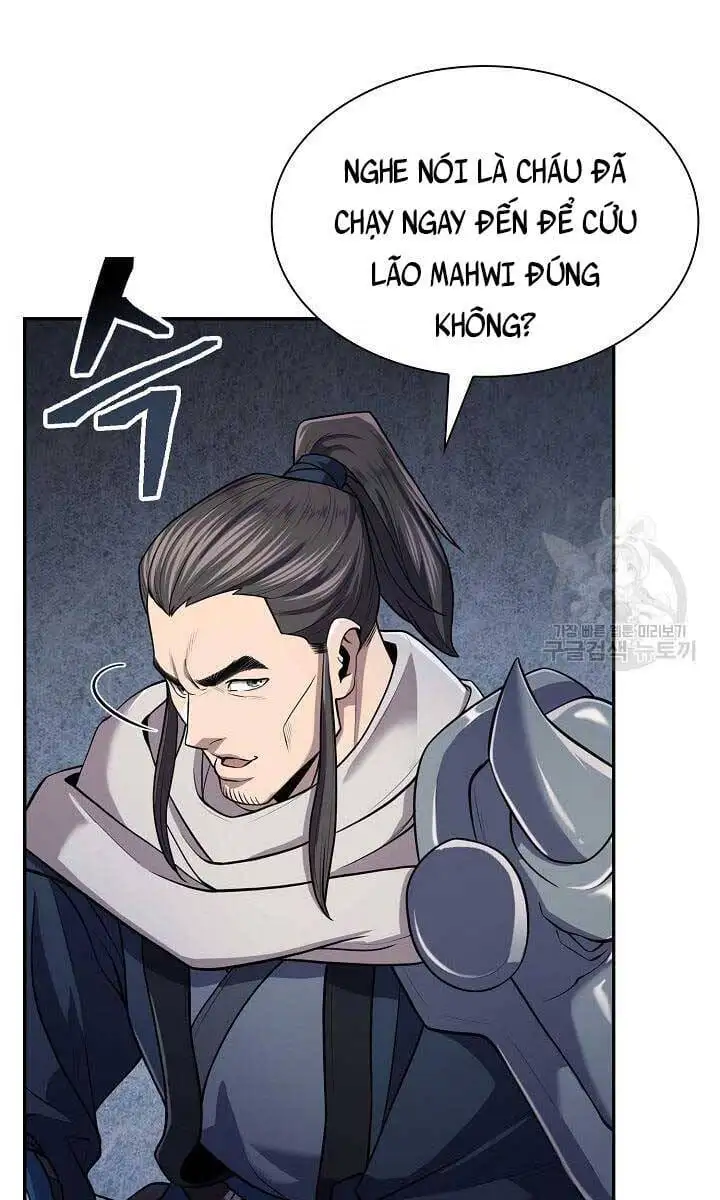 Truyện Tranh Kiếm Ma Đạo trang 4