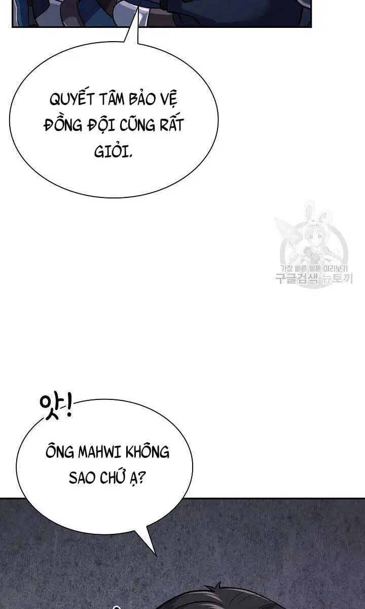 Truyện Tranh Kiếm Ma Đạo trang 4