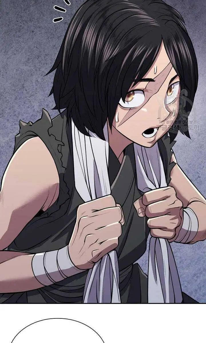 Truyện Tranh Kiếm Ma Đạo trang 4