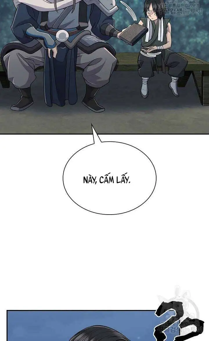 Truyện Tranh Kiếm Ma Đạo trang 4