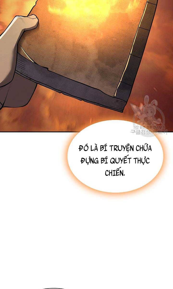 Truyện Tranh Kiếm Ma Đạo trang 4