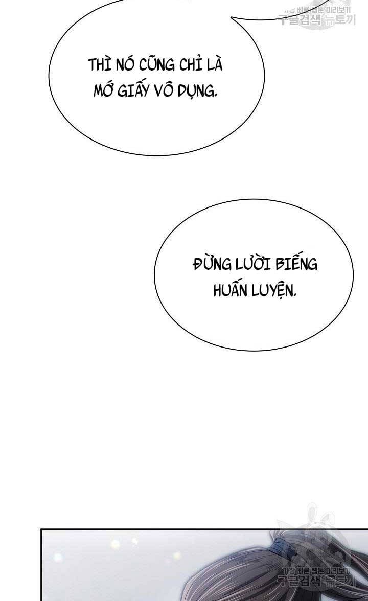 Truyện Tranh Kiếm Ma Đạo trang 4