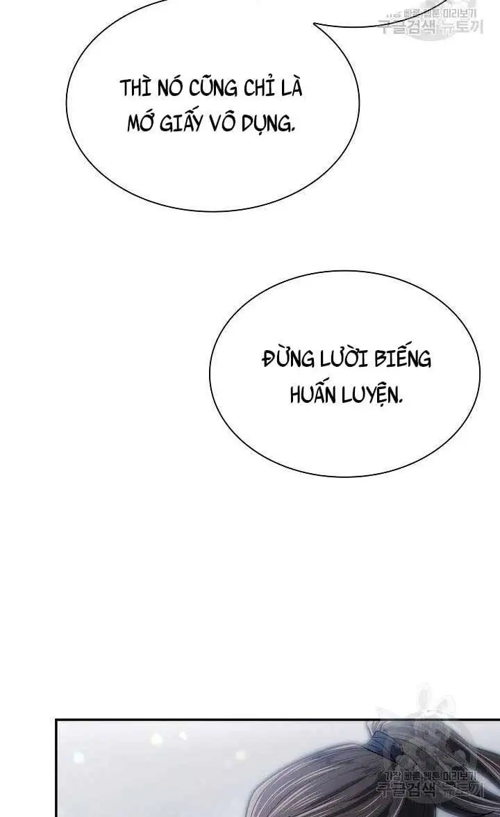 Truyện Tranh Kiếm Ma Đạo trang 4