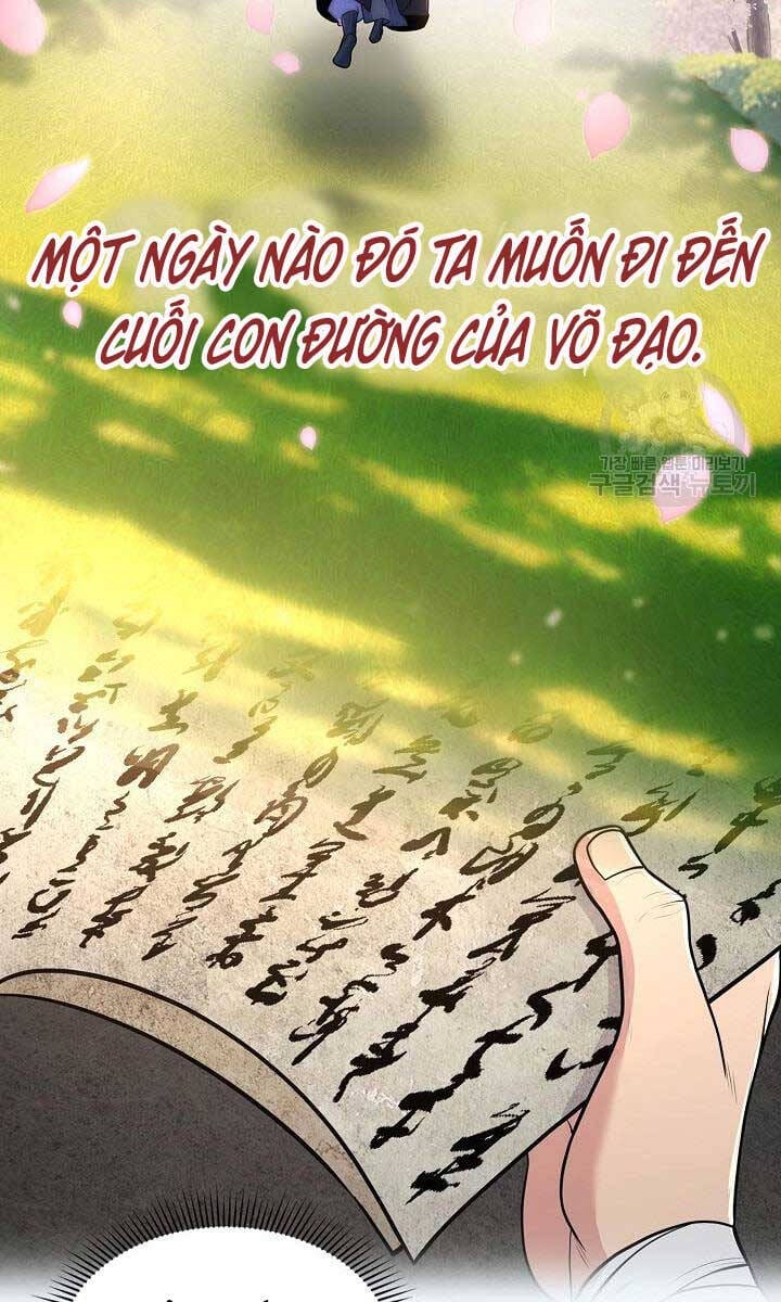 Truyện Tranh Kiếm Ma Đạo trang 4