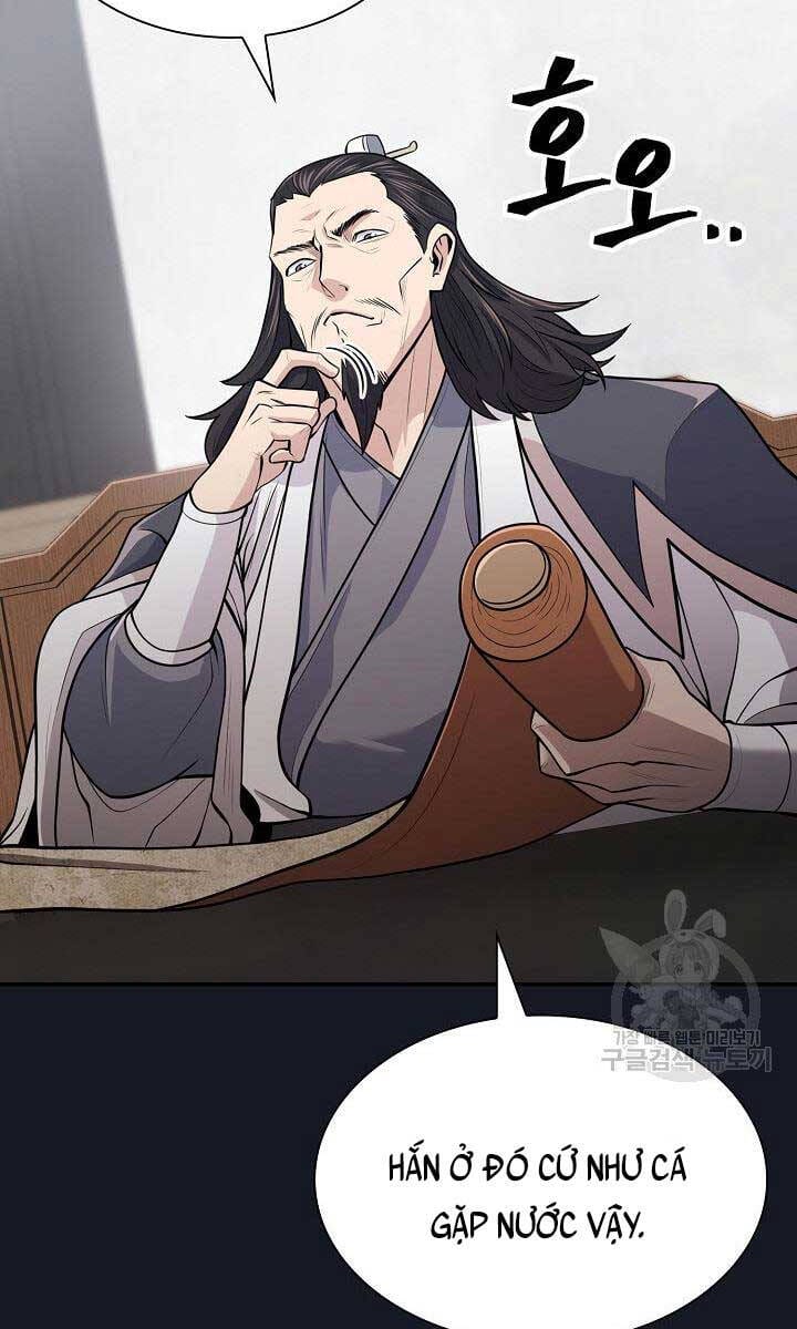 Truyện Tranh Kiếm Ma Đạo trang 4