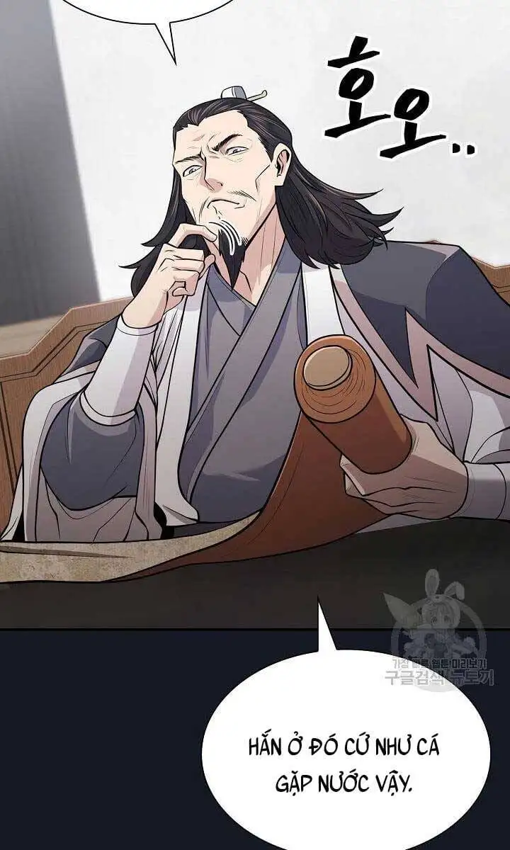 Truyện Tranh Kiếm Ma Đạo trang 4