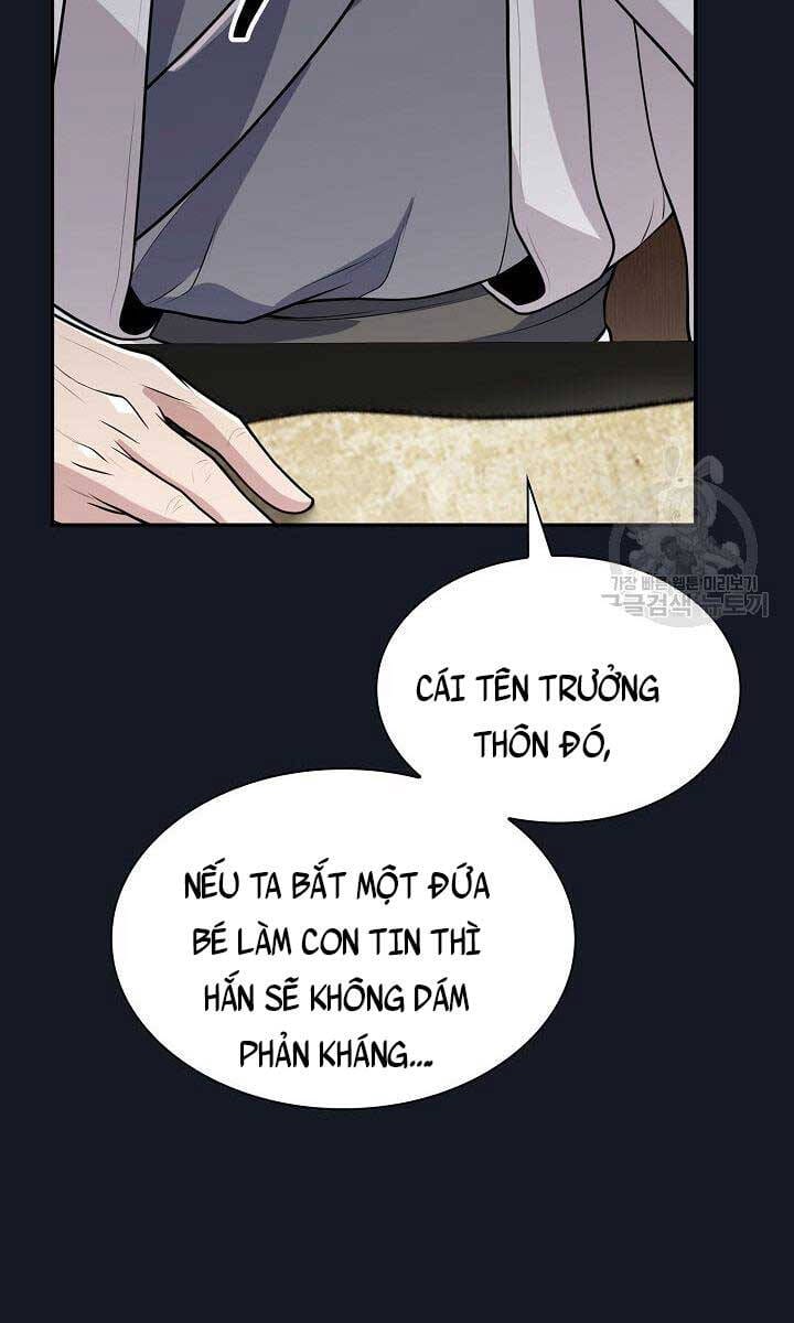 Truyện Tranh Kiếm Ma Đạo trang 4