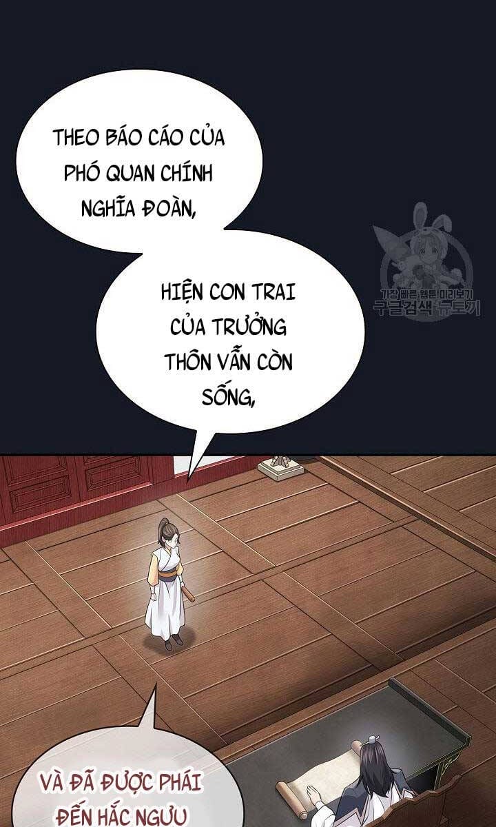 Truyện Tranh Kiếm Ma Đạo trang 4