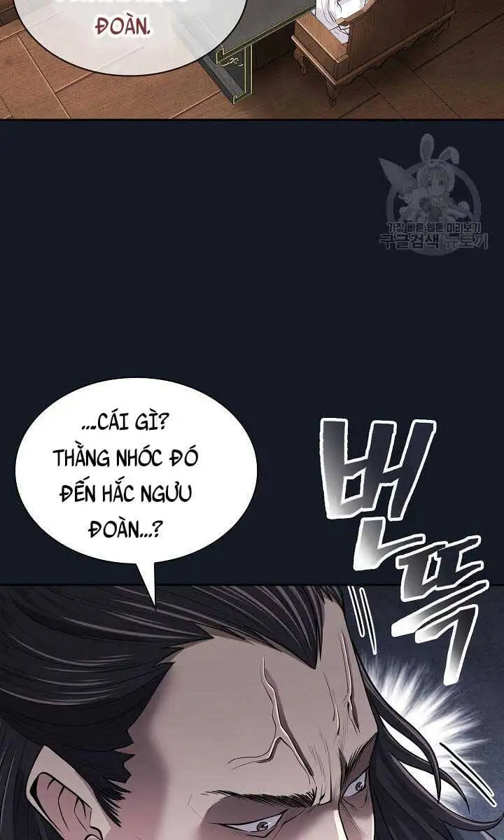 Truyện Tranh Kiếm Ma Đạo trang 4