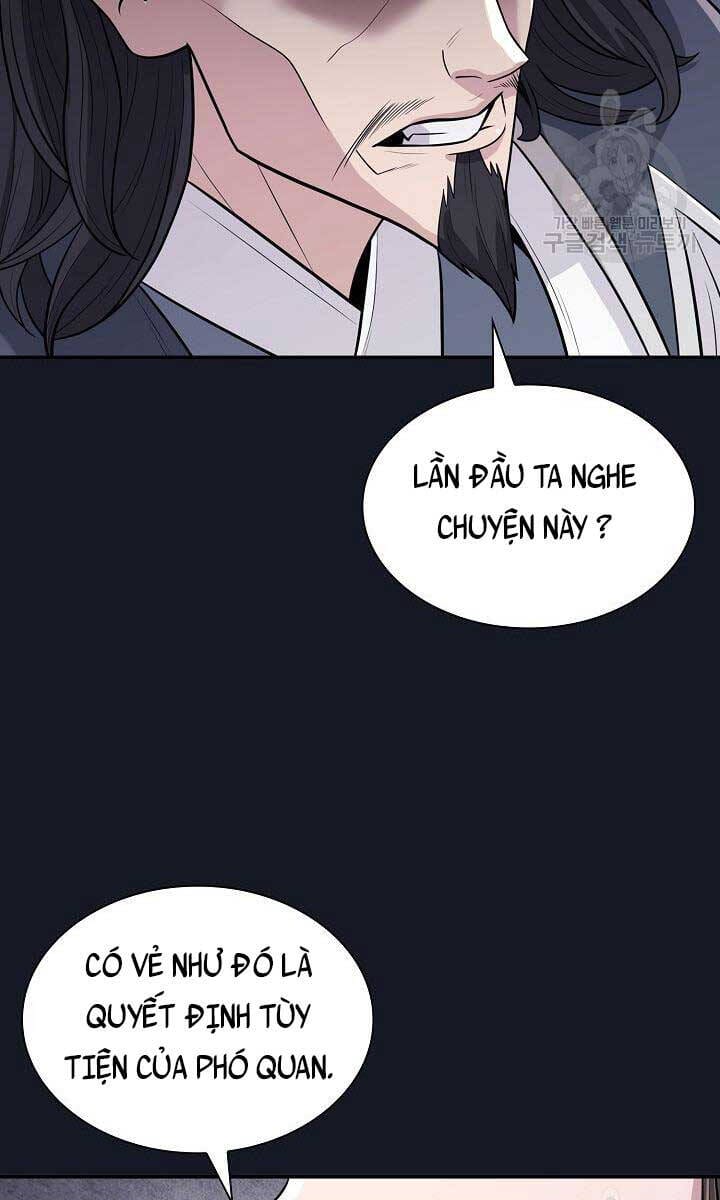 Truyện Tranh Kiếm Ma Đạo trang 4