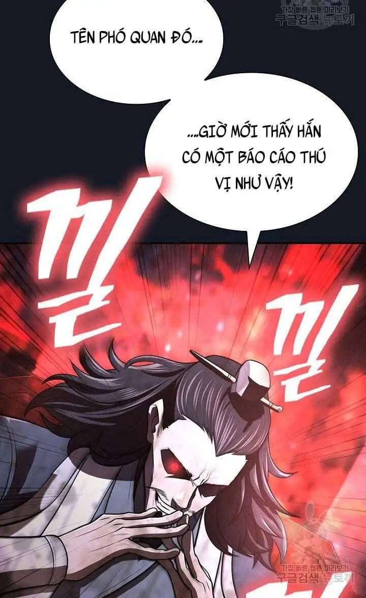 Truyện Tranh Kiếm Ma Đạo trang 4