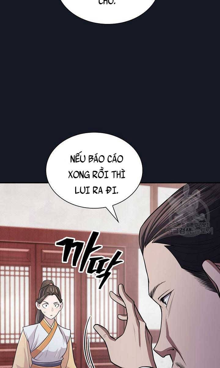 Truyện Tranh Kiếm Ma Đạo trang 4