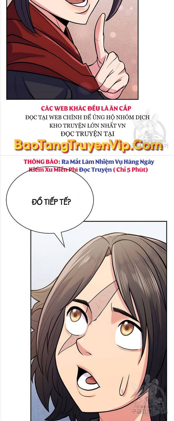 Truyện Tranh Kiếm Ma Đạo trang 4