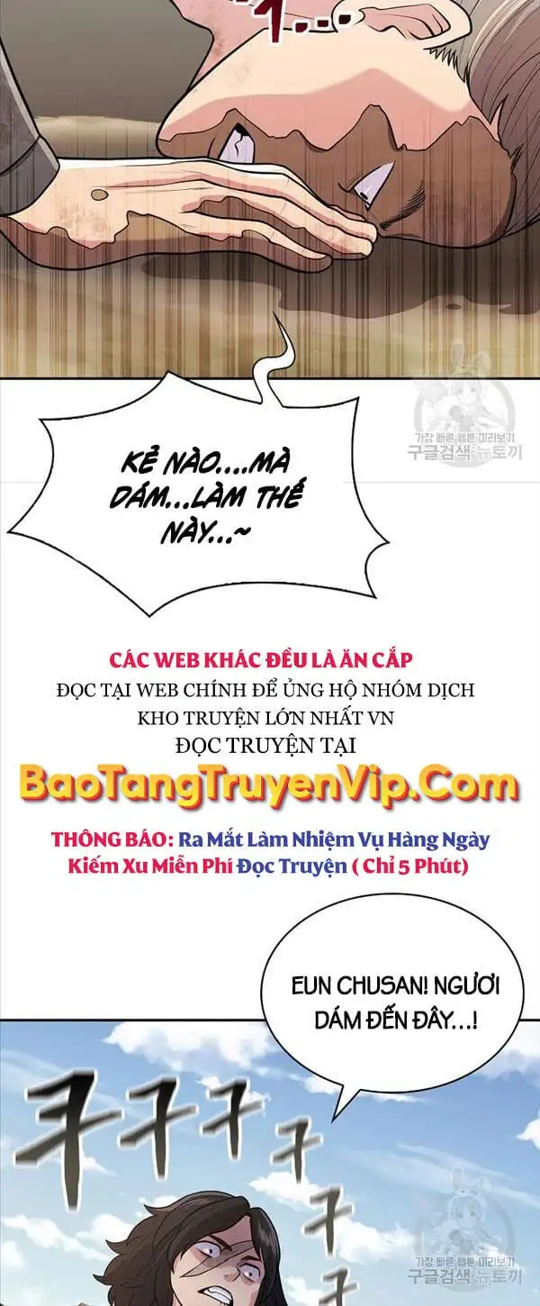 Truyện Tranh Kiếm Ma Đạo trang 4