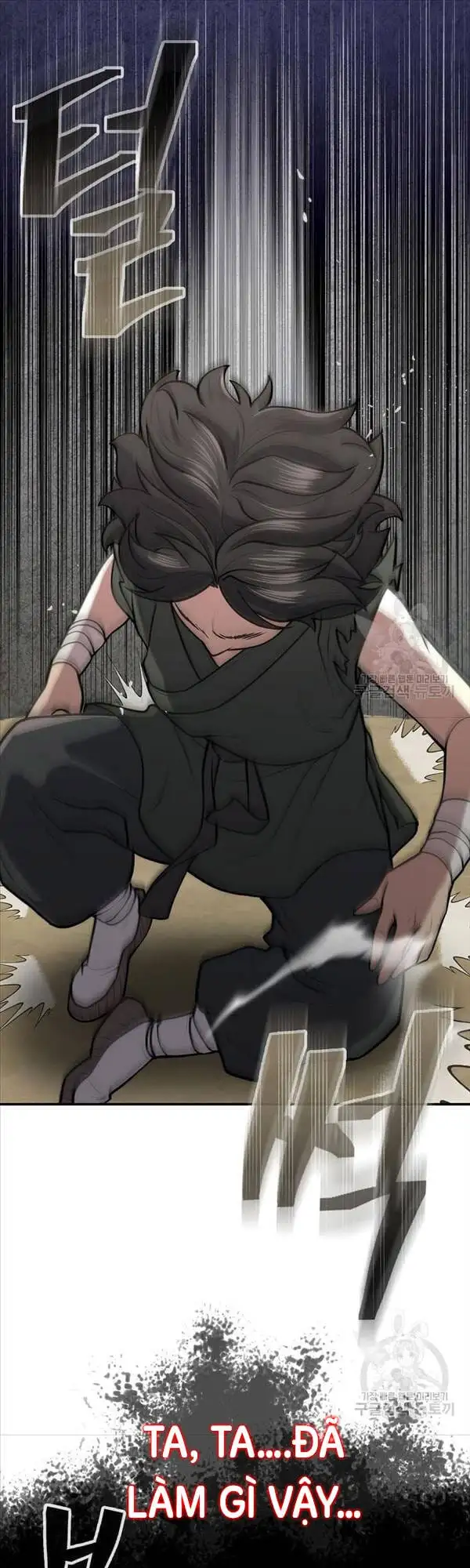 Truyện Tranh Kiếm Ma Đạo trang 4