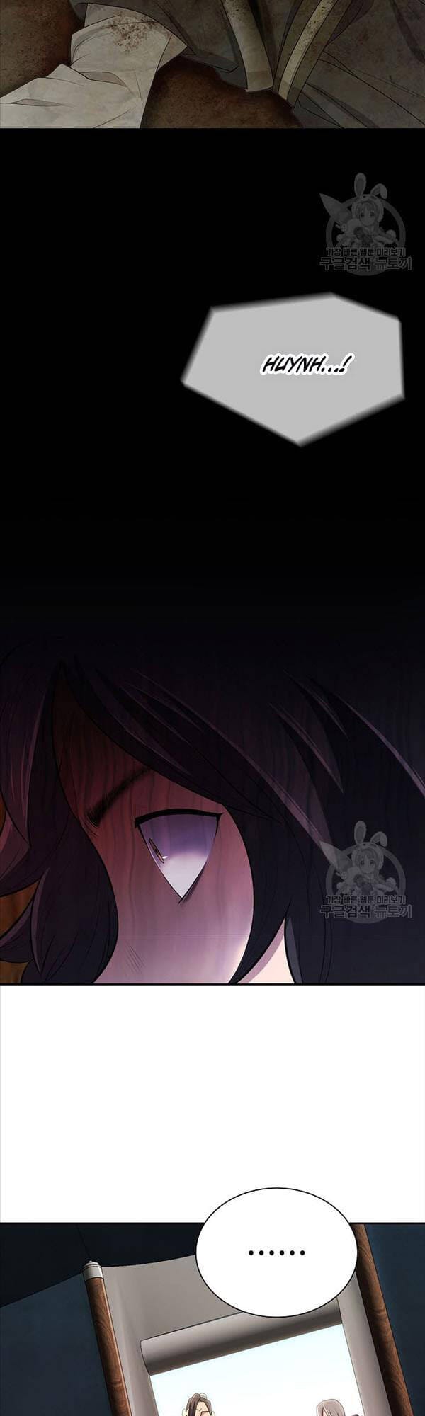 Truyện Tranh Kiếm Ma Đạo trang 4