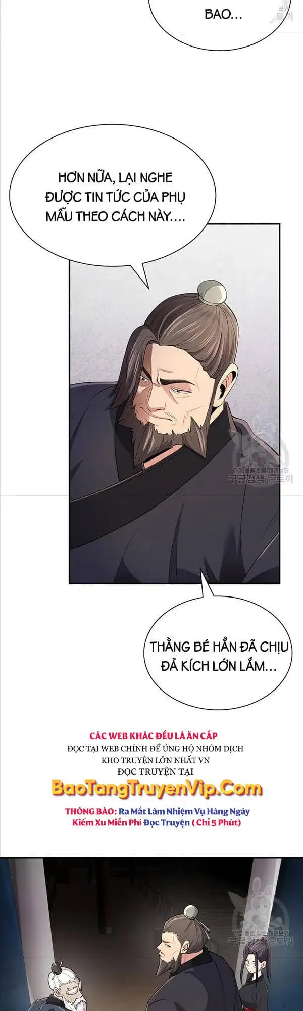 Truyện Tranh Kiếm Ma Đạo trang 4