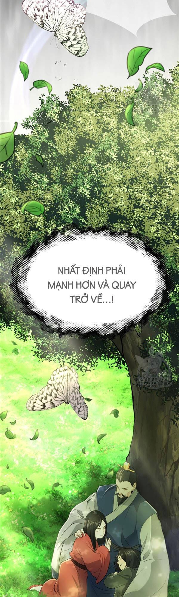 Truyện Tranh Kiếm Ma Đạo trang 4