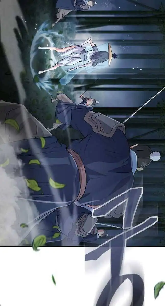 Truyện Tranh Kiếm Ma Đạo trang 4