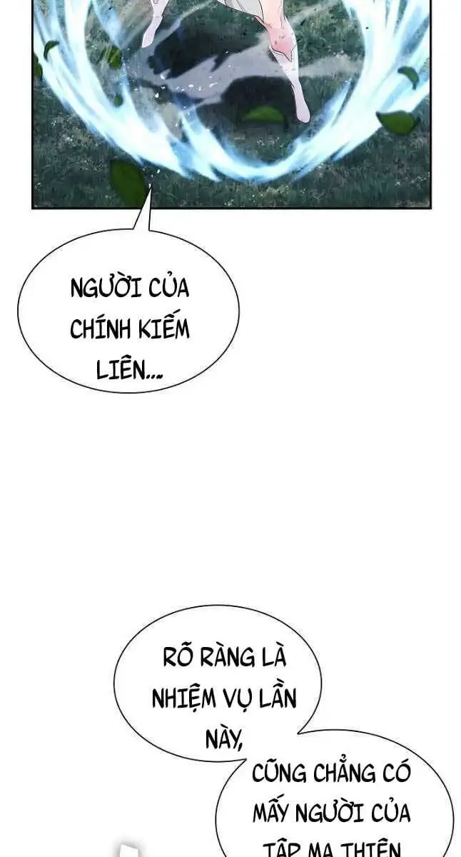 Truyện Tranh Kiếm Ma Đạo trang 4