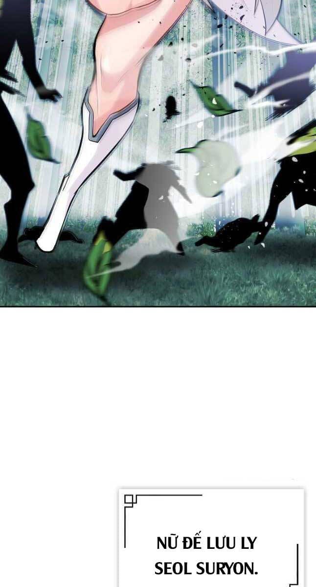 Truyện Tranh Kiếm Ma Đạo trang 4