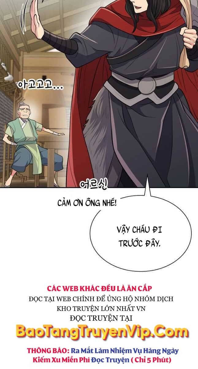 Truyện Tranh Kiếm Ma Đạo trang 4