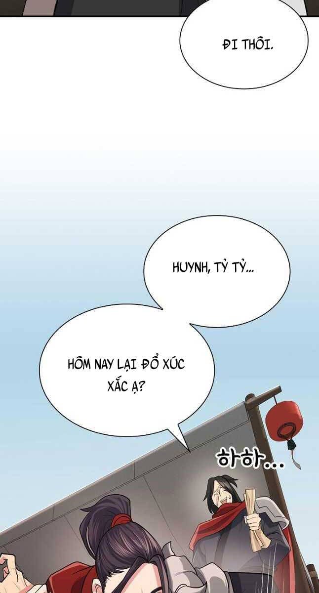 Truyện Tranh Kiếm Ma Đạo trang 4