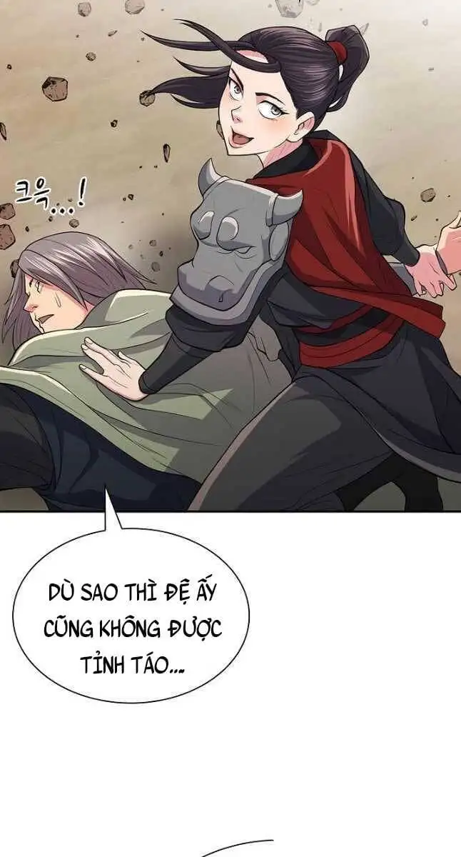 Truyện Tranh Kiếm Ma Đạo trang 4