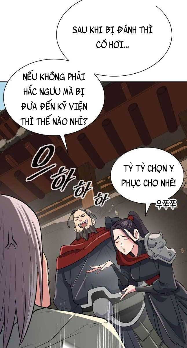 Truyện Tranh Kiếm Ma Đạo trang 4