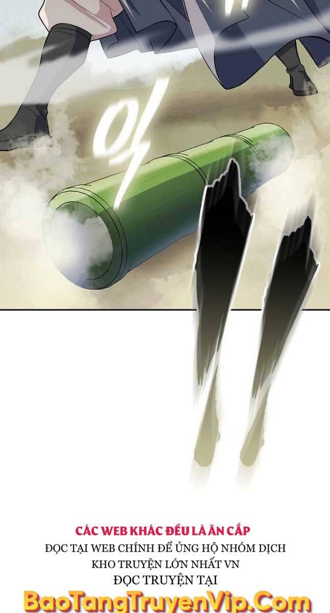 Truyện Tranh Kiếm Ma Đạo trang 4