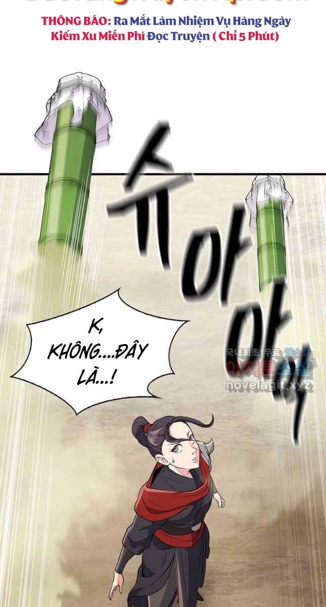 Truyện Tranh Kiếm Ma Đạo trang 4