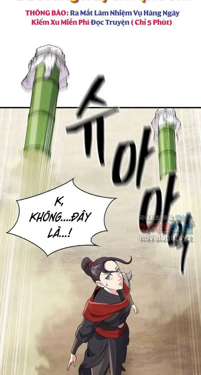 Truyện Tranh Kiếm Ma Đạo trang 4