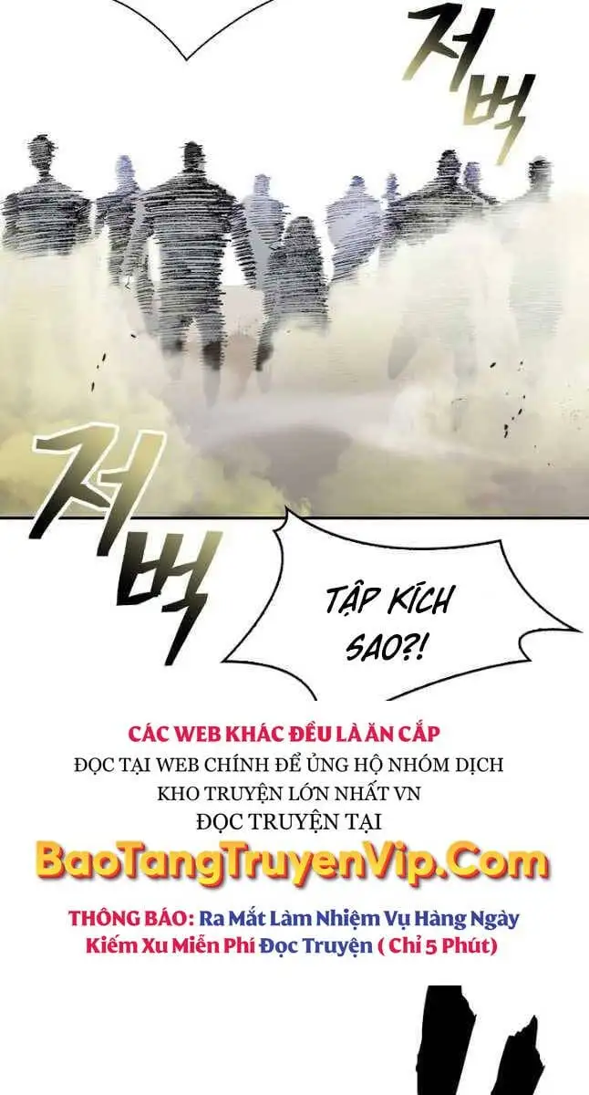 Truyện Tranh Kiếm Ma Đạo trang 4