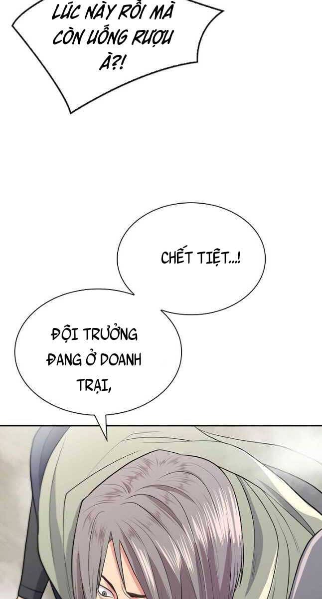 Truyện Tranh Kiếm Ma Đạo trang 4