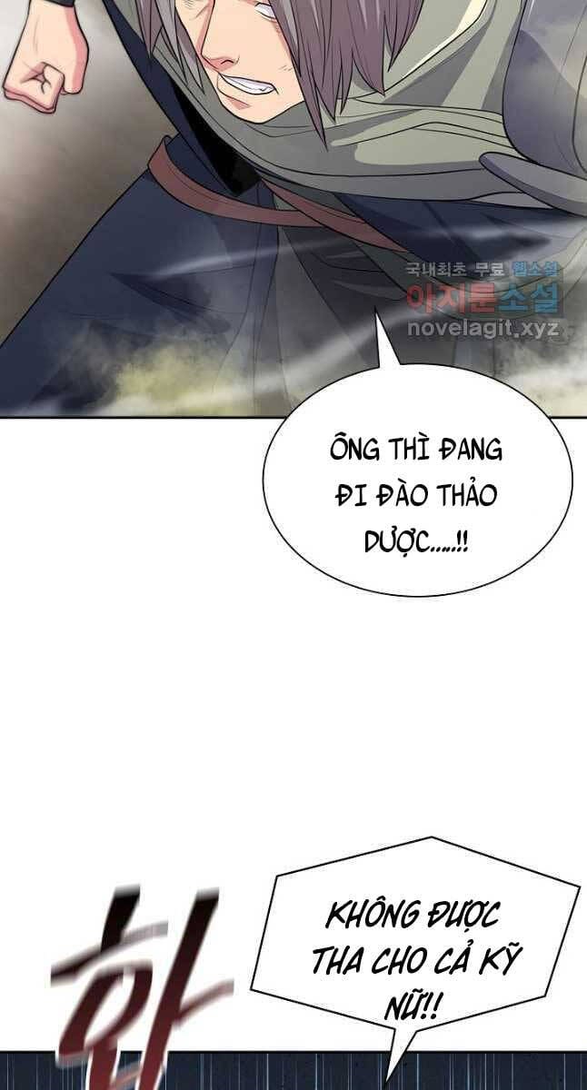 Truyện Tranh Kiếm Ma Đạo trang 4