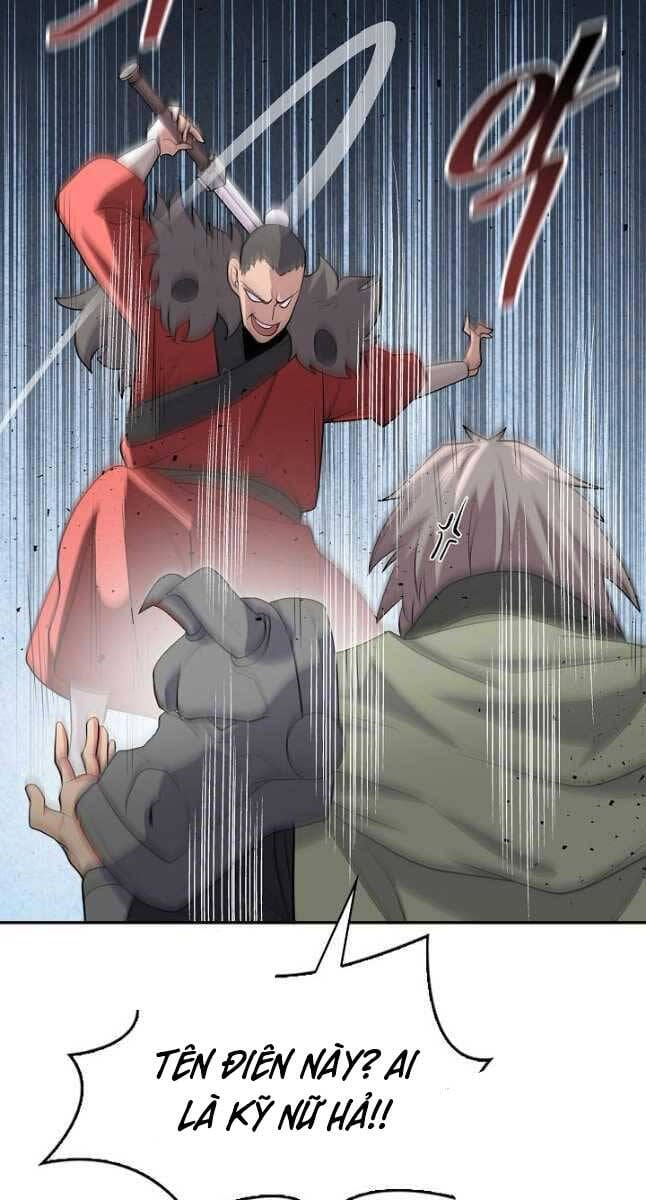 Truyện Tranh Kiếm Ma Đạo trang 4