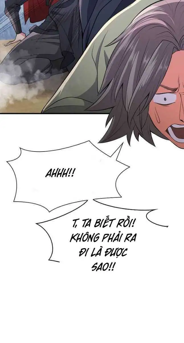 Truyện Tranh Kiếm Ma Đạo trang 4