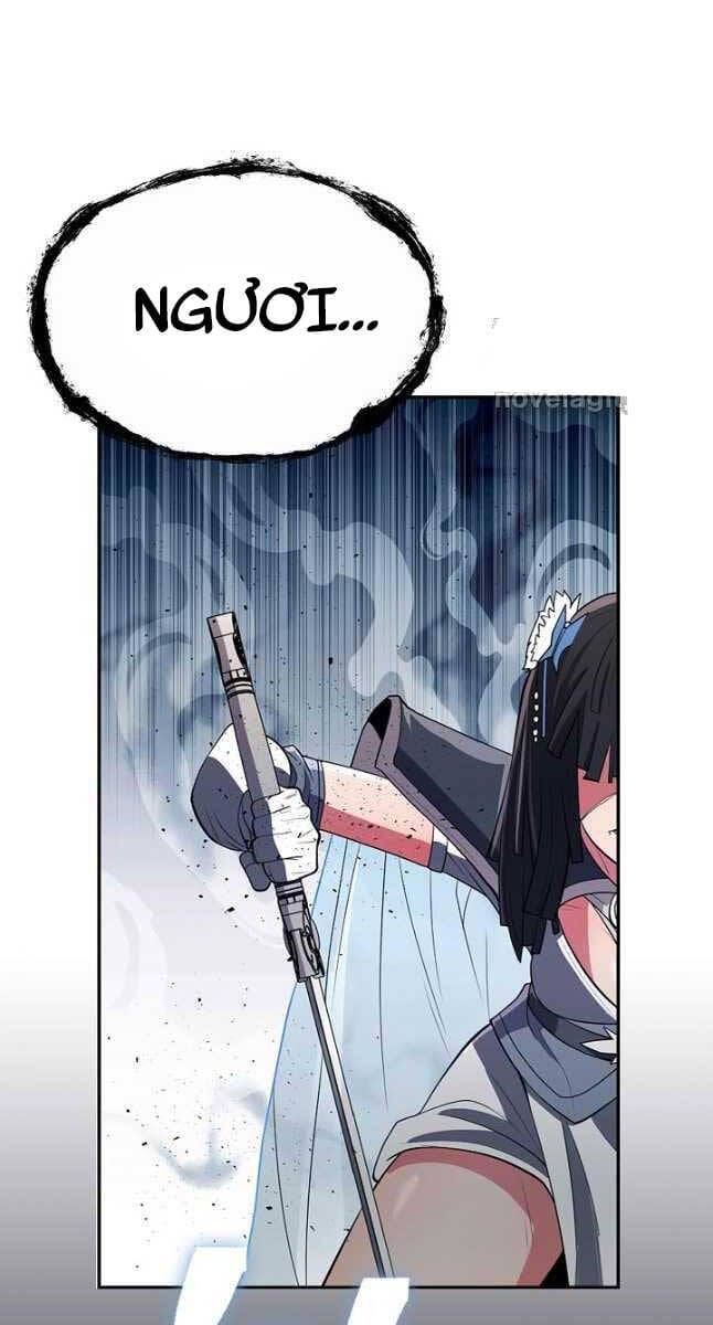 Truyện Tranh Kiếm Ma Đạo trang 4