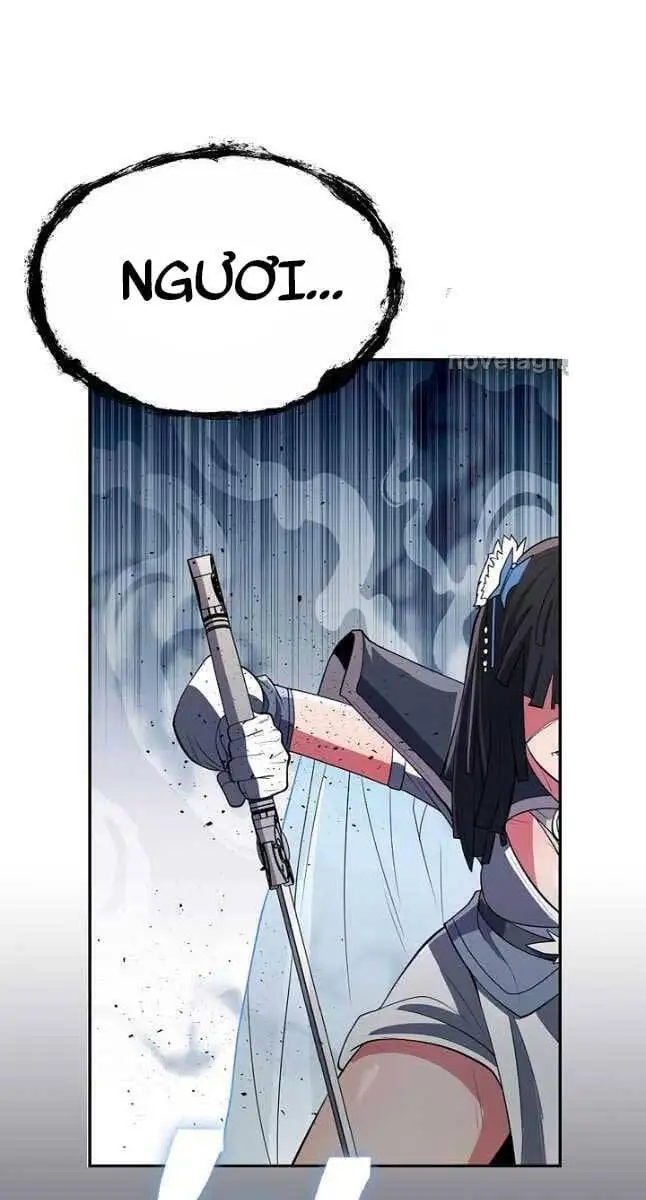 Truyện Tranh Kiếm Ma Đạo trang 4